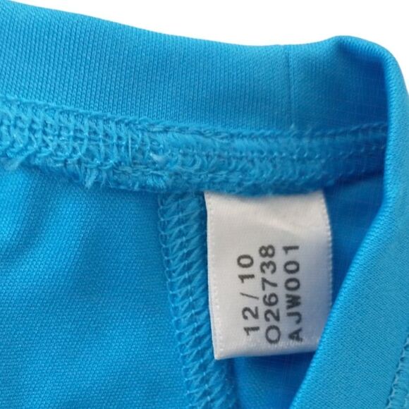 Y2K Adidas Supernova Trefoil Top S Womens Streetwear Preppy Tenniscore 3 Stripe - Picture 10 of 16